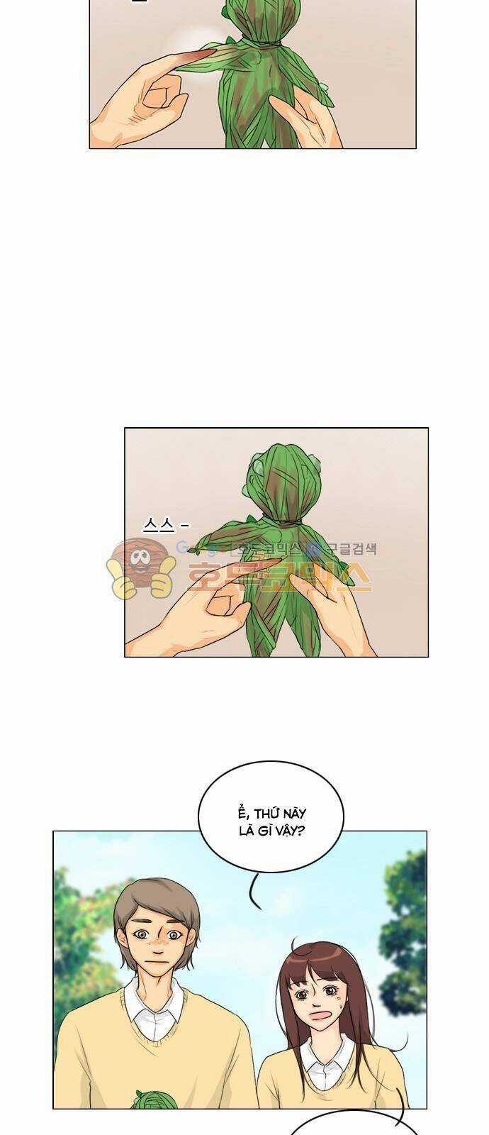 Vợ Ma Chapter 109 trang 18