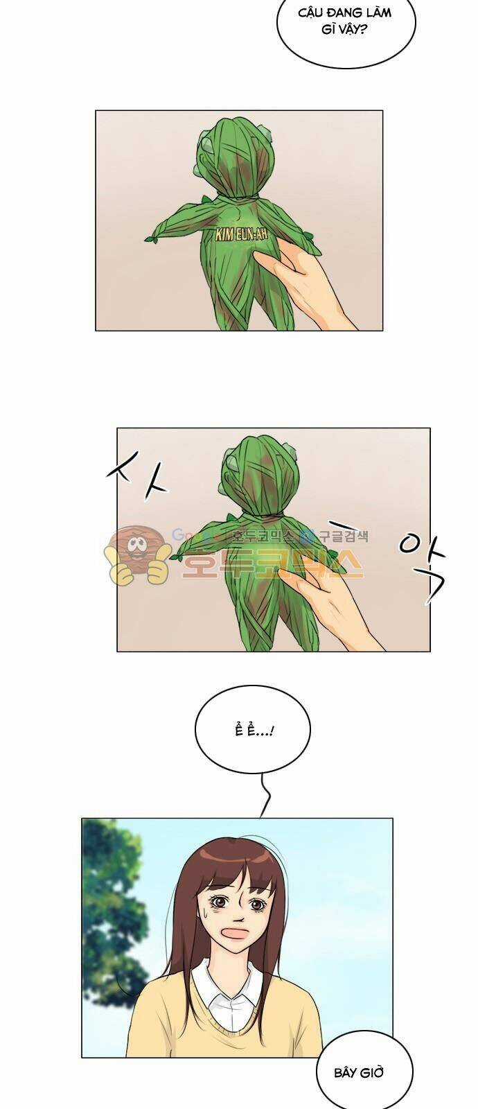 Vợ Ma Chapter 109 trang 19