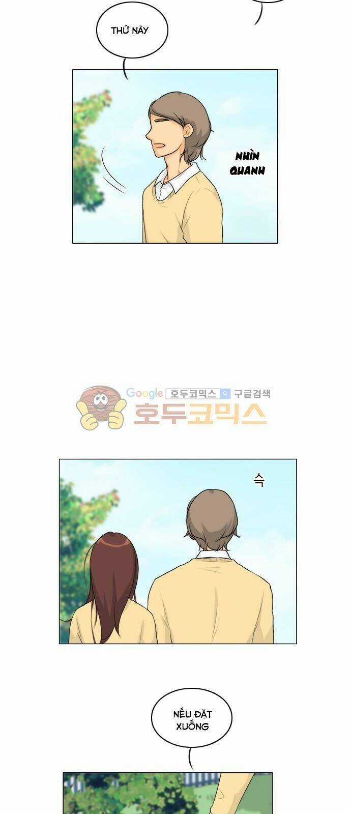 Vợ Ma Chapter 109 trang 20