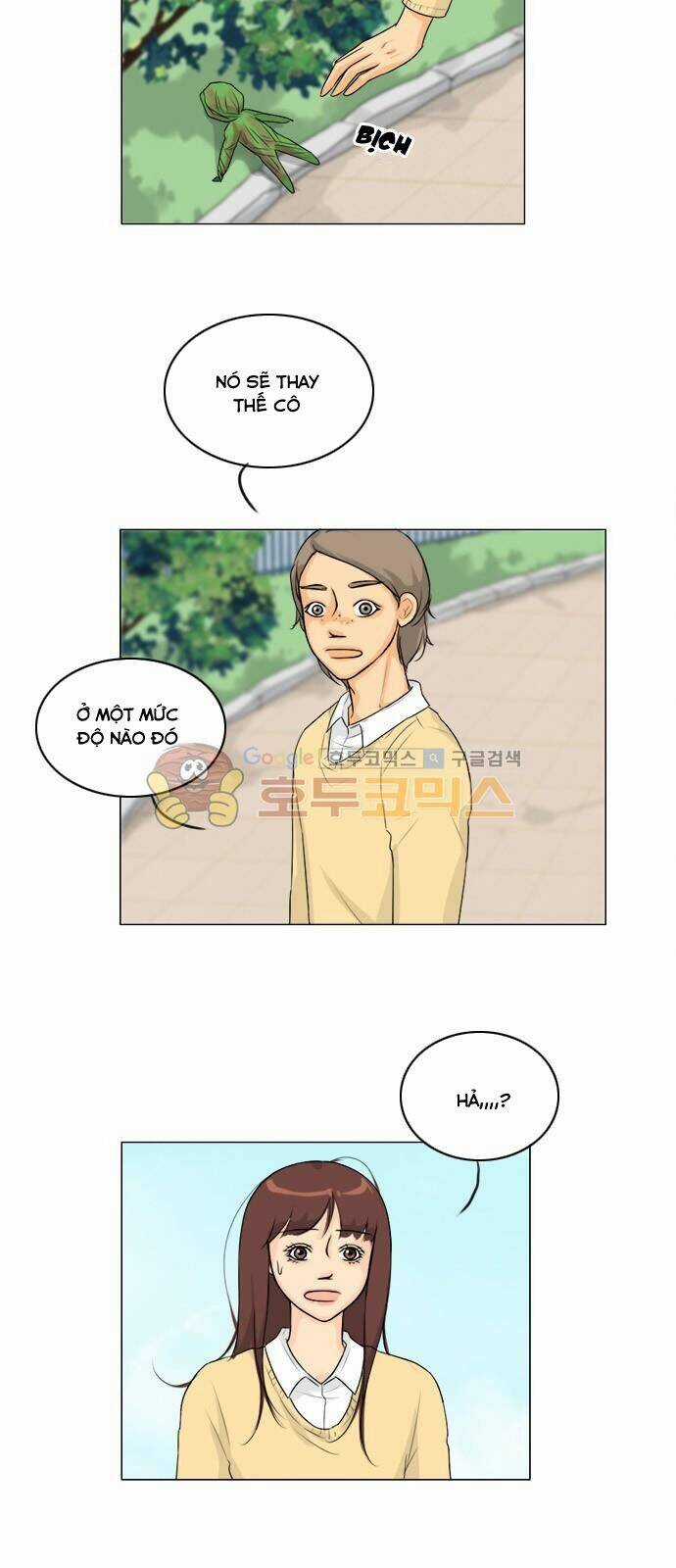 Vợ Ma Chapter 109 trang 21