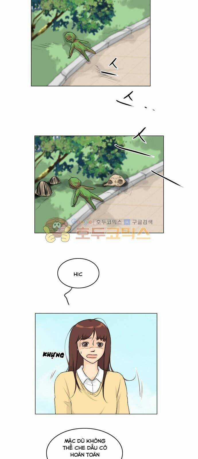 Vợ Ma Chapter 109 trang 23