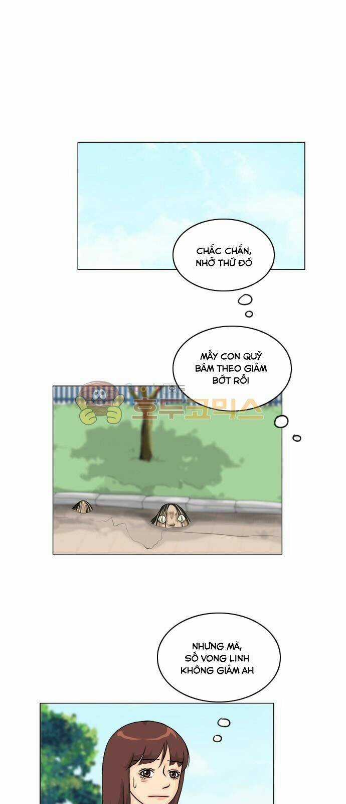 Vợ Ma Chapter 109 trang 25