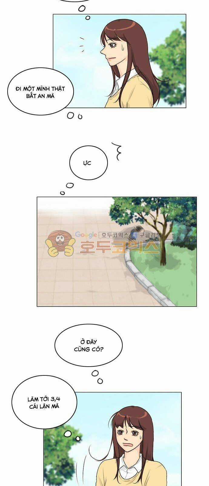 Vợ Ma Chapter 109 trang 27