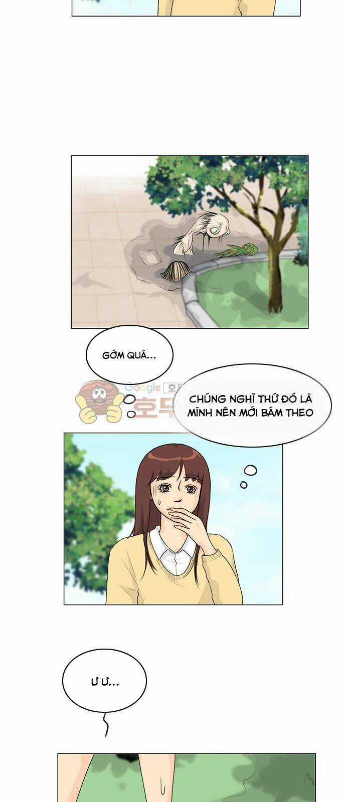 Vợ Ma Chapter 109 trang 28