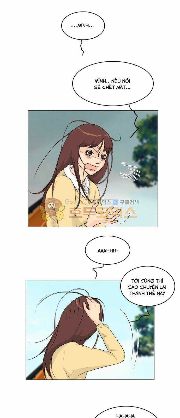 Vợ Ma Chapter 109 trang 8