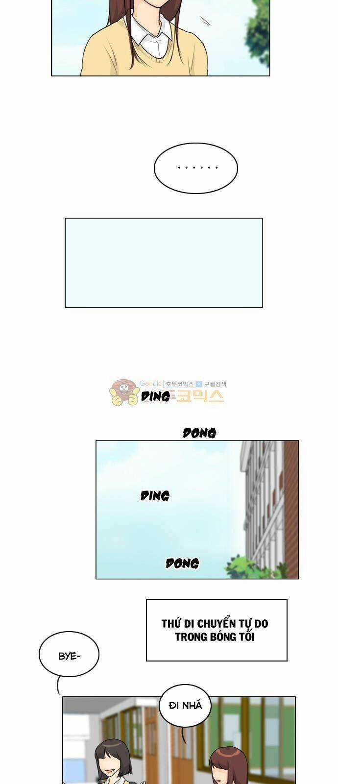 Vợ Ma Chapter 110 trang 10