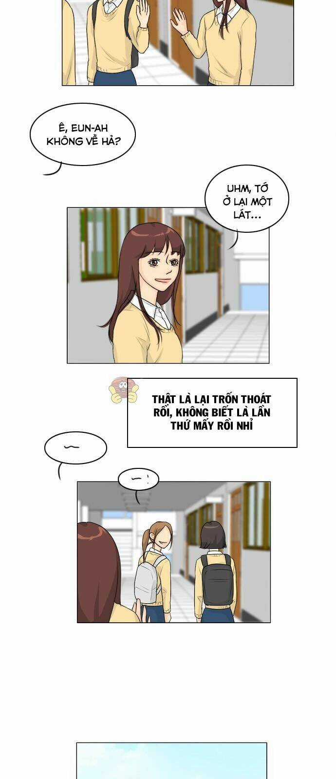 Vợ Ma Chapter 110 trang 11