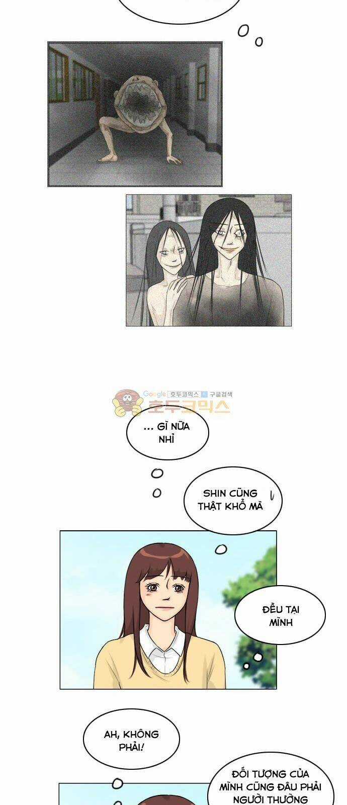 Vợ Ma Chapter 110 trang 14