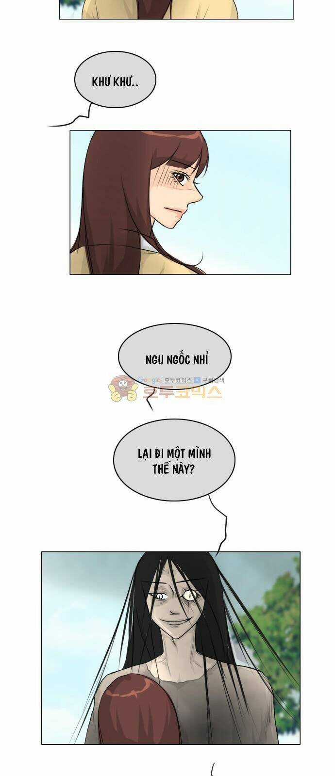 Vợ Ma Chapter 110 trang 16