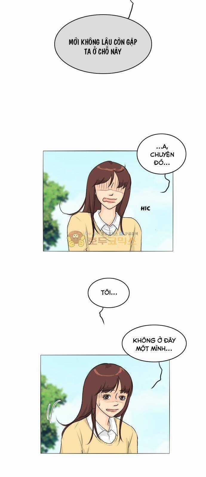 Vợ Ma Chapter 110 trang 17