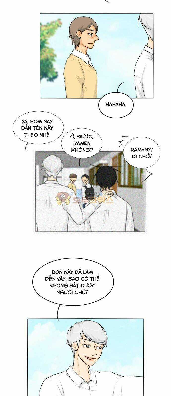 Vợ Ma Chapter 110 trang 20