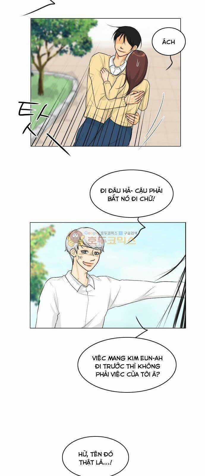 Vợ Ma Chapter 110 trang 23