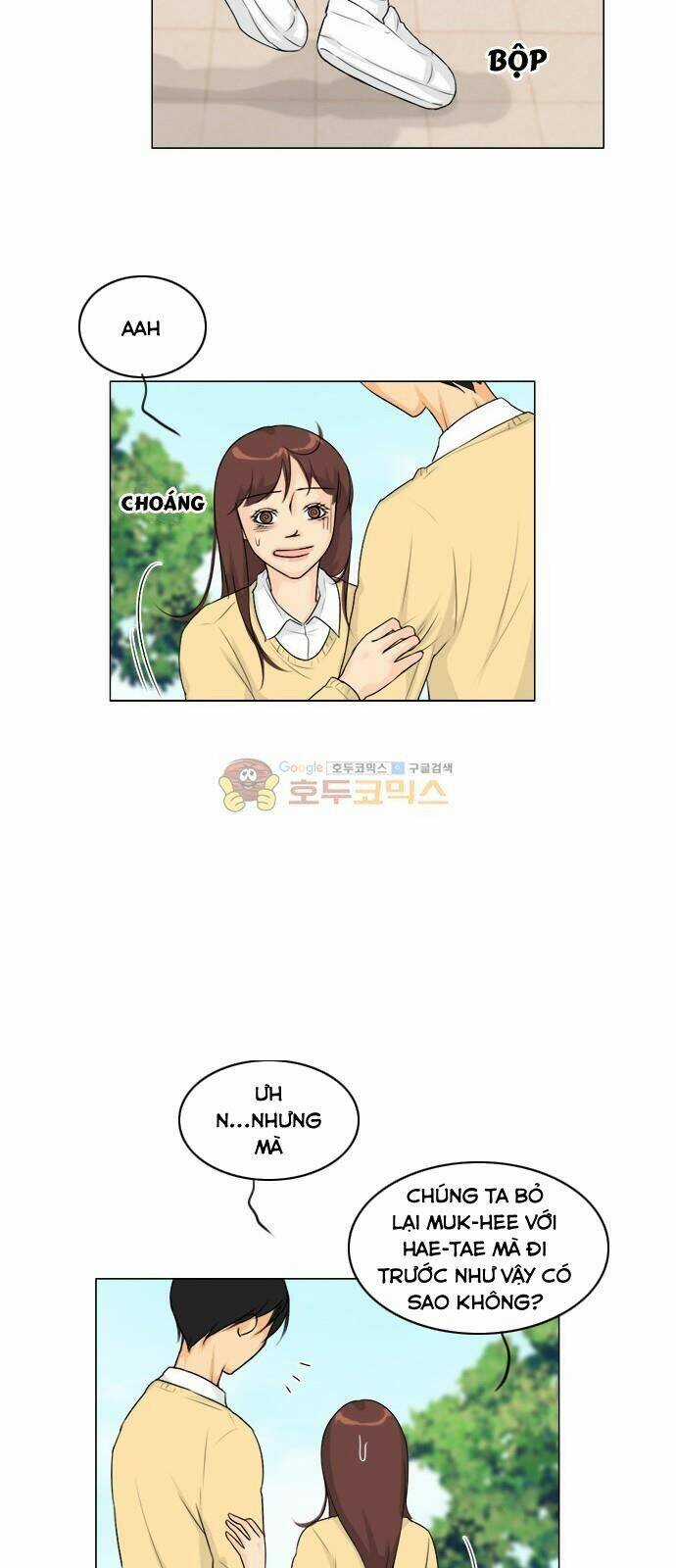 Vợ Ma Chapter 110 trang 25