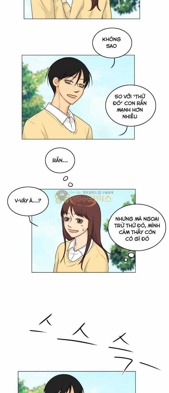 Vợ Ma Chapter 110 trang 26