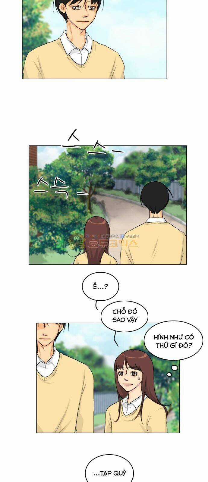 Vợ Ma Chapter 110 trang 27