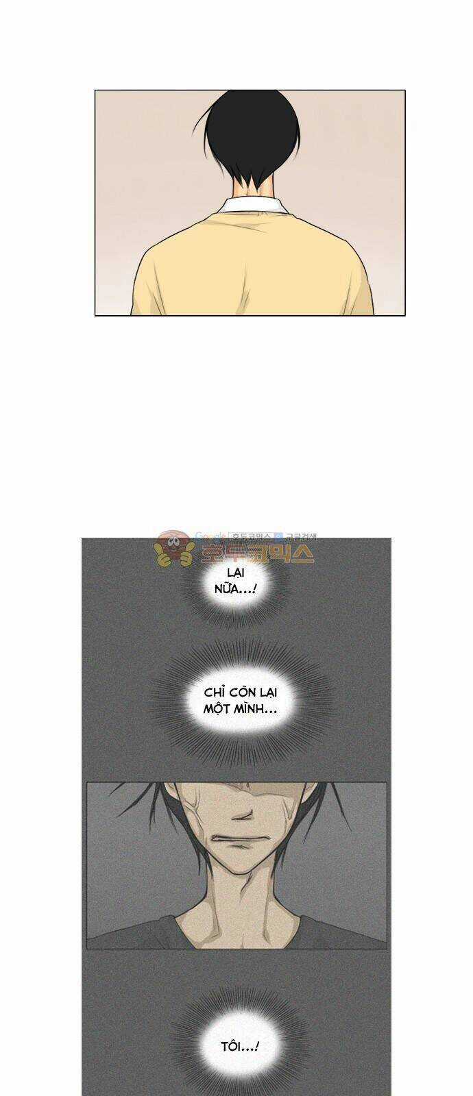 Vợ Ma Chapter 110 trang 33