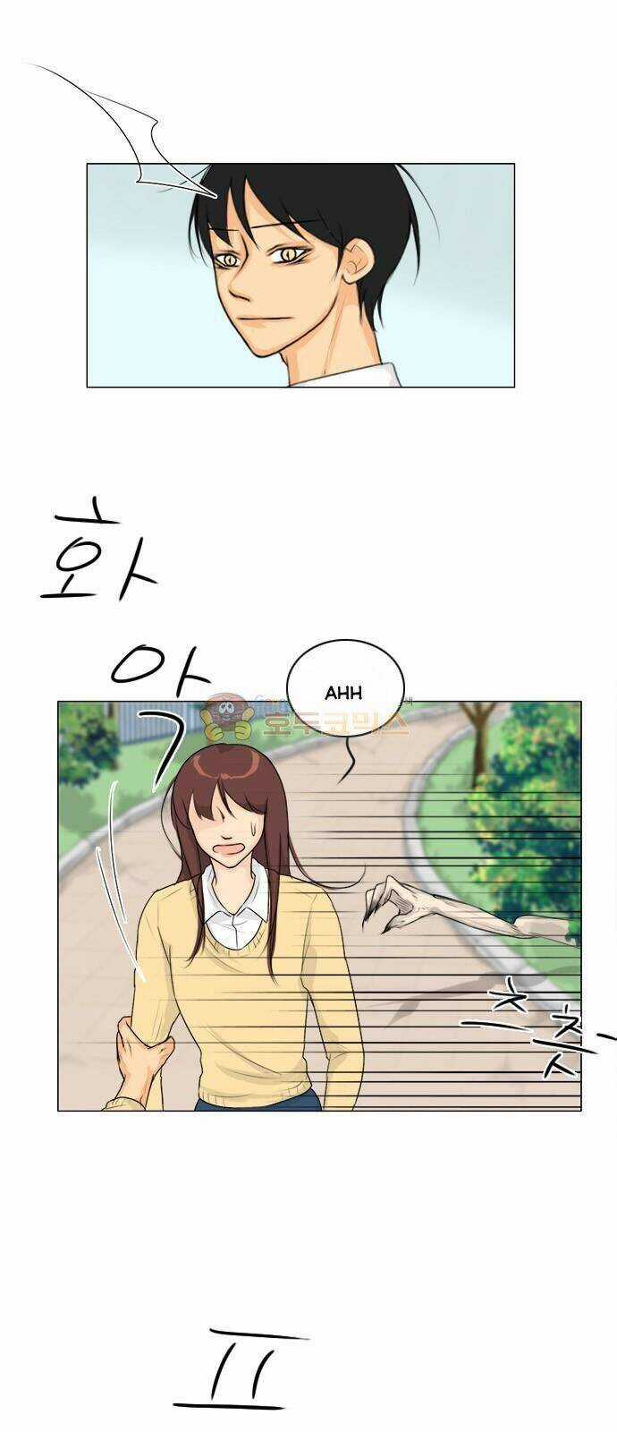 Vợ Ma Chapter 110 trang 35