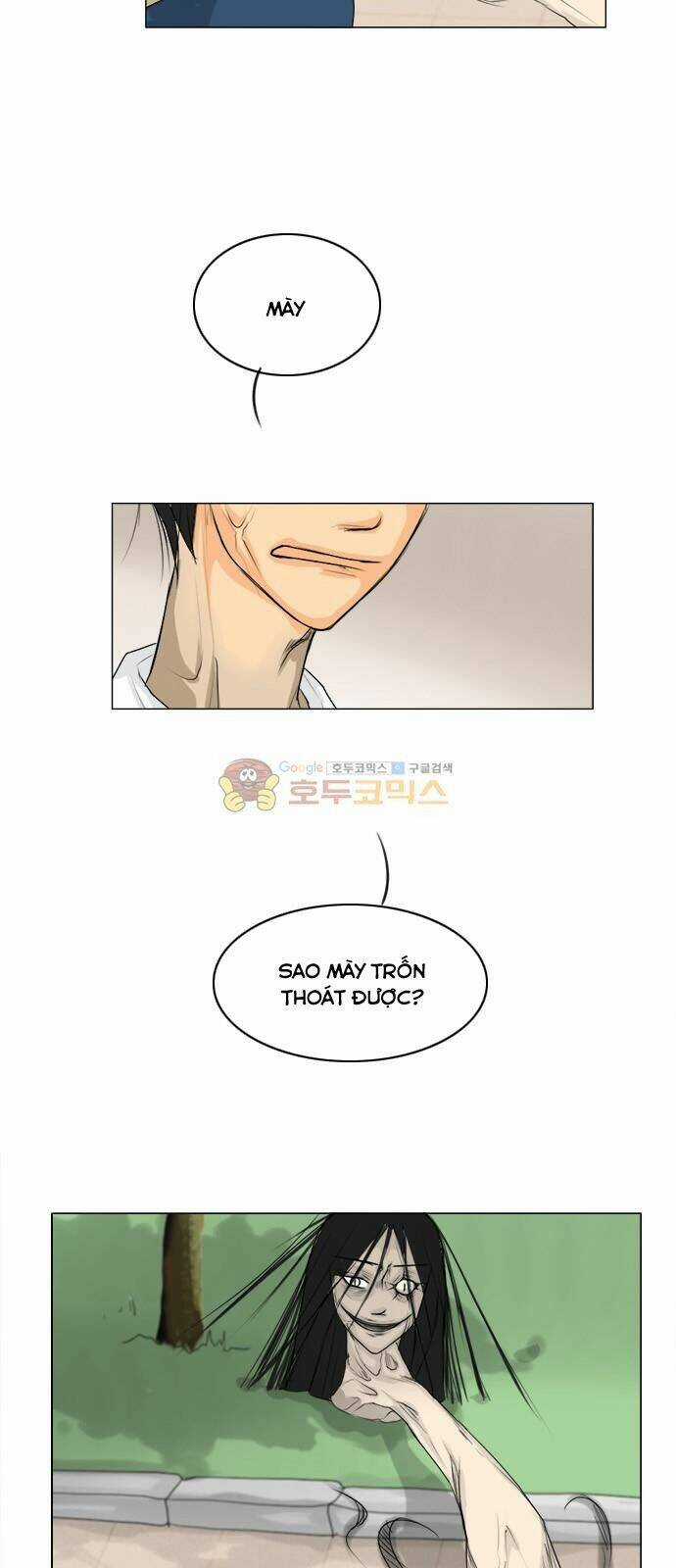 Vợ Ma Chapter 110 trang 37