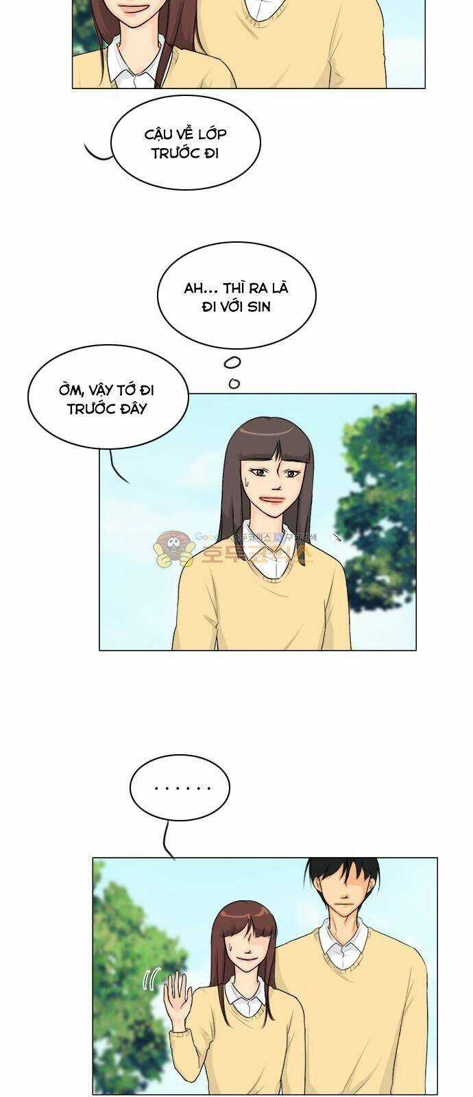 Vợ Ma Chapter 110 trang 7