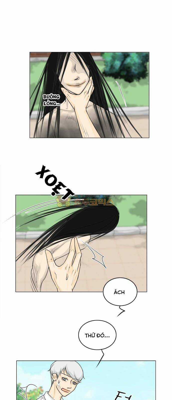 Vợ Ma Chapter 111 trang 11