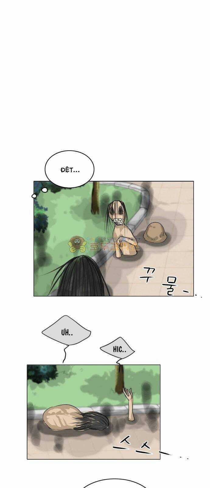 Vợ Ma Chapter 111 trang 13