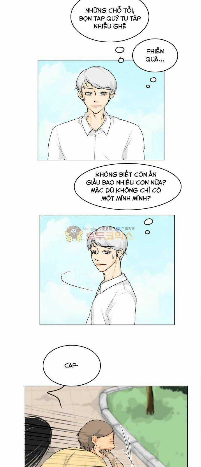 Vợ Ma Chapter 111 trang 14