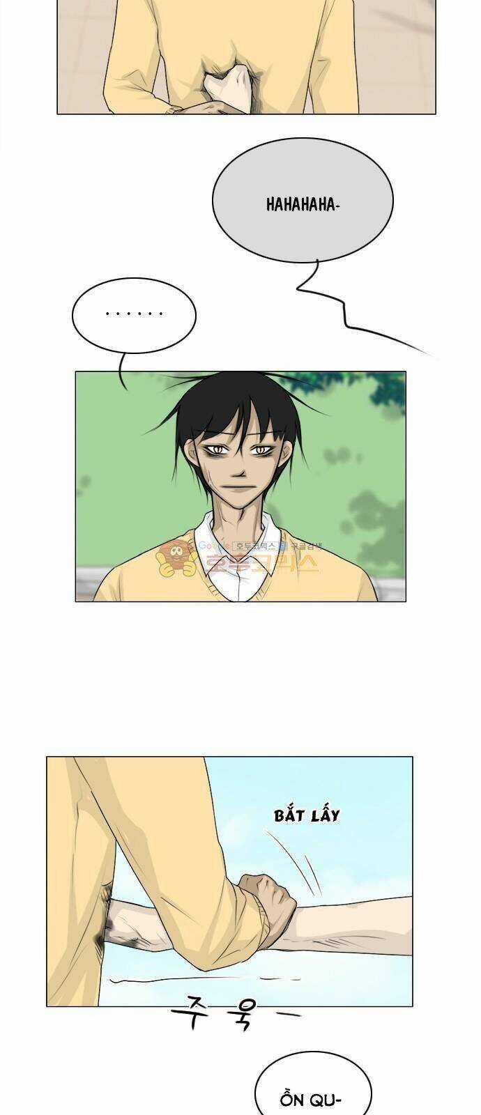 Vợ Ma Chapter 111 trang 19