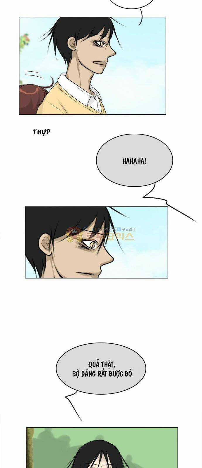 Vợ Ma Chapter 111 trang 20