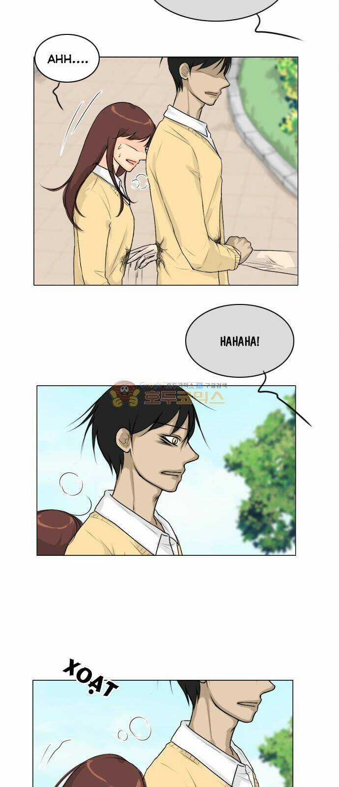 Vợ Ma Chapter 111 trang 22