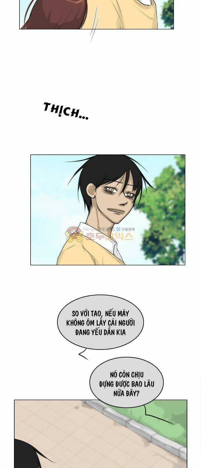 Vợ Ma Chapter 111 trang 23