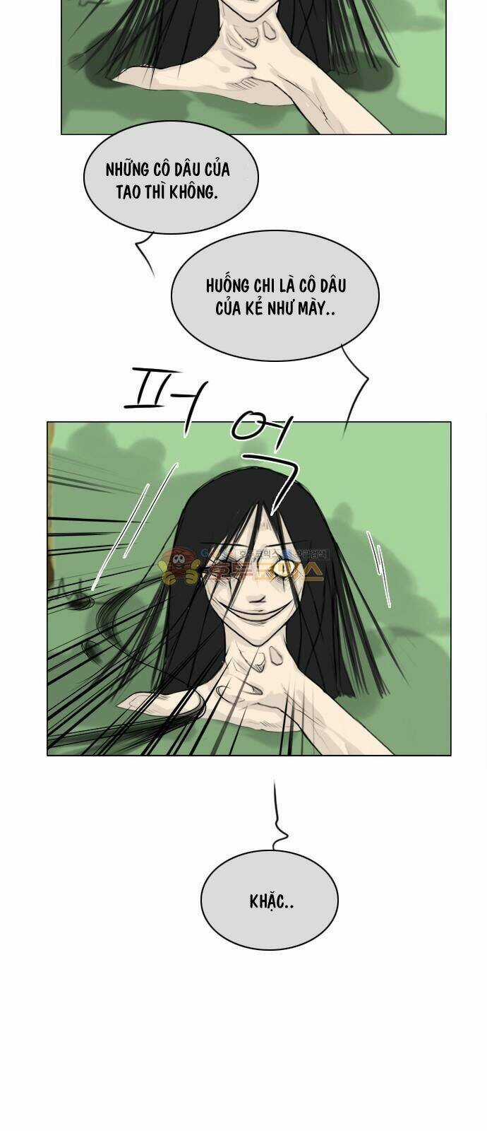 Vợ Ma Chapter 111 trang 25