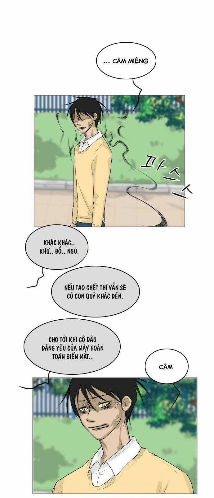 Vợ Ma Chapter 111 trang 26