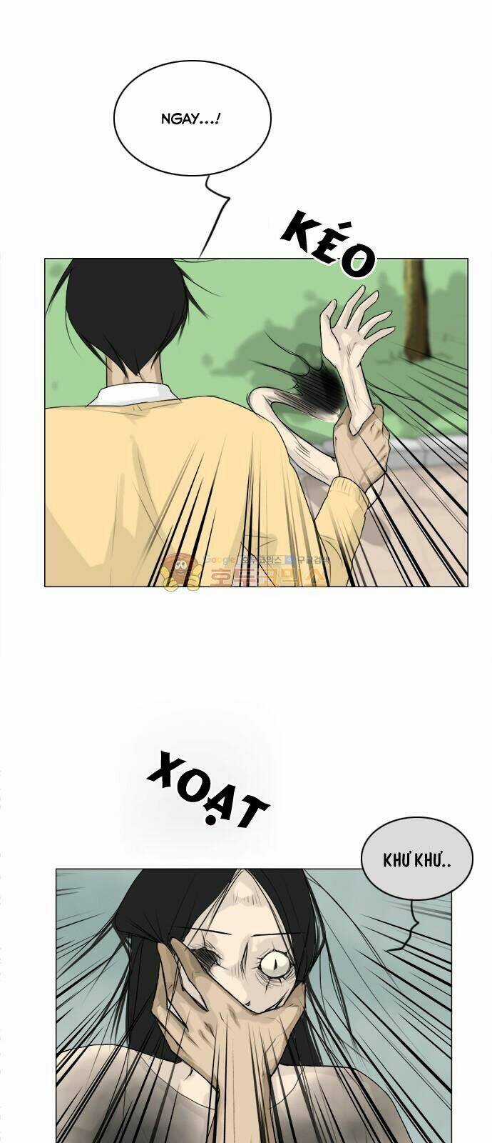 Vợ Ma Chapter 111 trang 27