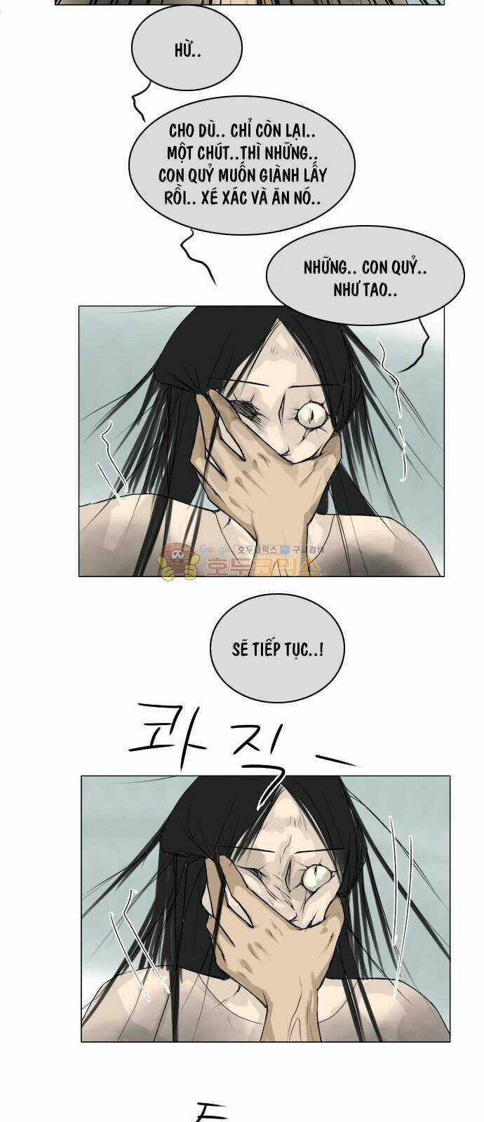 Vợ Ma Chapter 111 trang 28