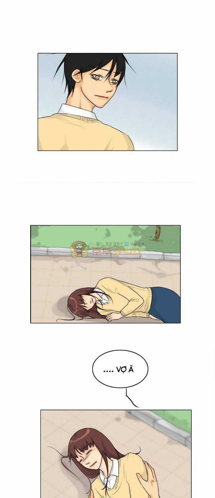 Vợ Ma Chapter 111 trang 30