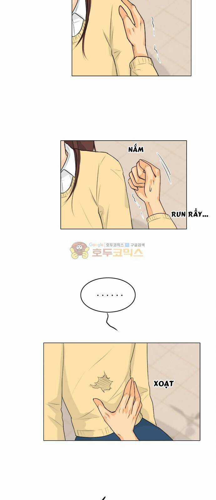 Vợ Ma Chapter 111 trang 32