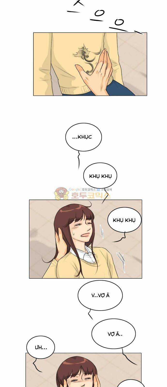 Vợ Ma Chapter 111 trang 33