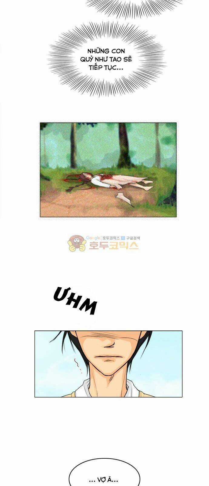 Vợ Ma Chapter 111 trang 35