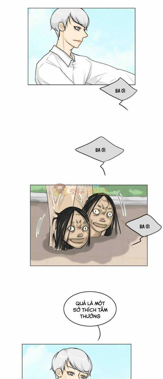Vợ Ma Chapter 111 trang 5