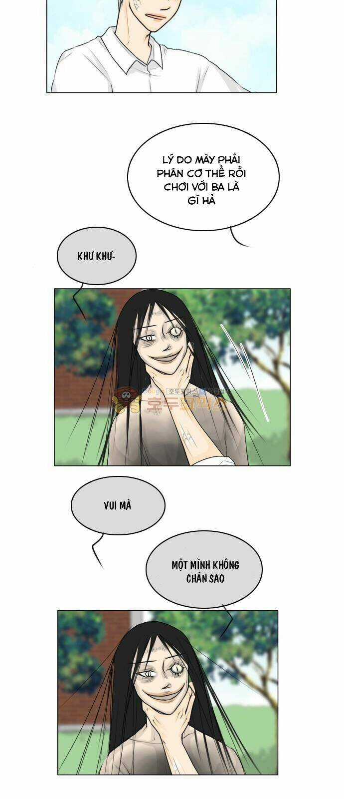 Vợ Ma Chapter 111 trang 6