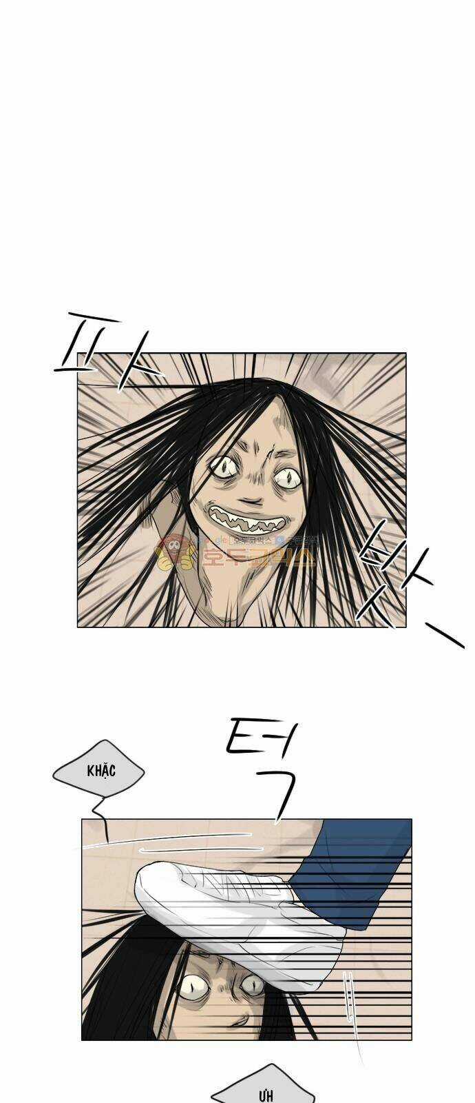 Vợ Ma Chapter 111 trang 9