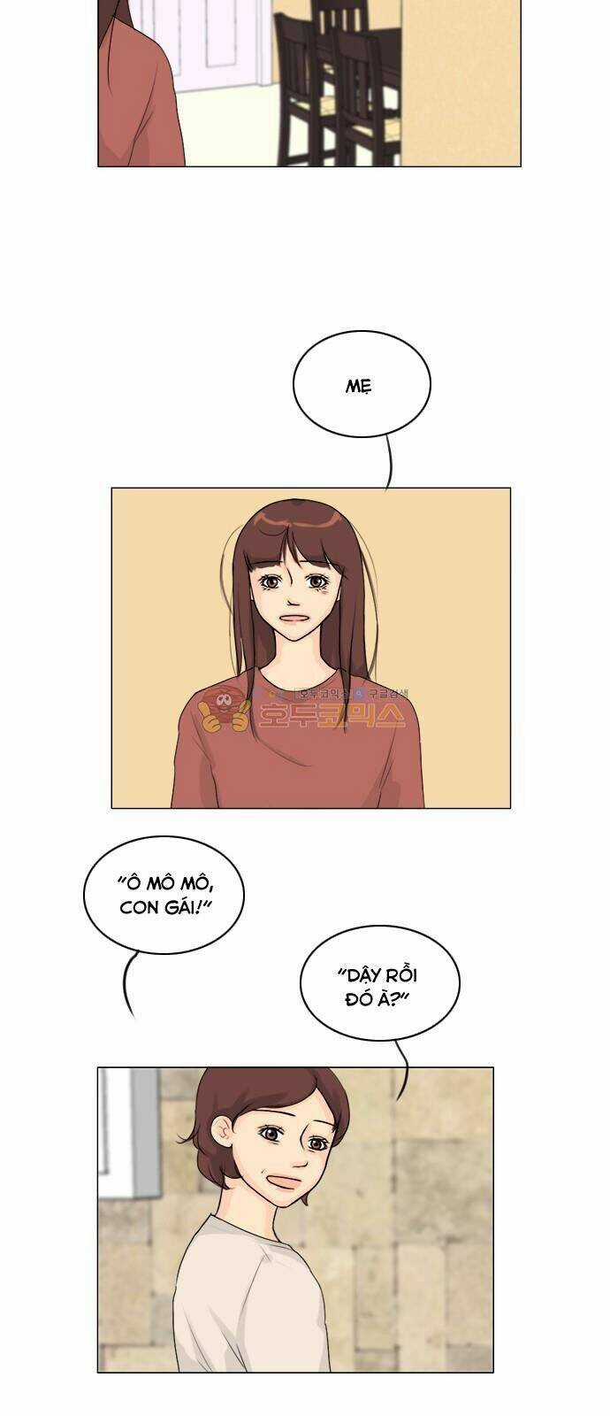 Vợ Ma Chapter 112 trang 11