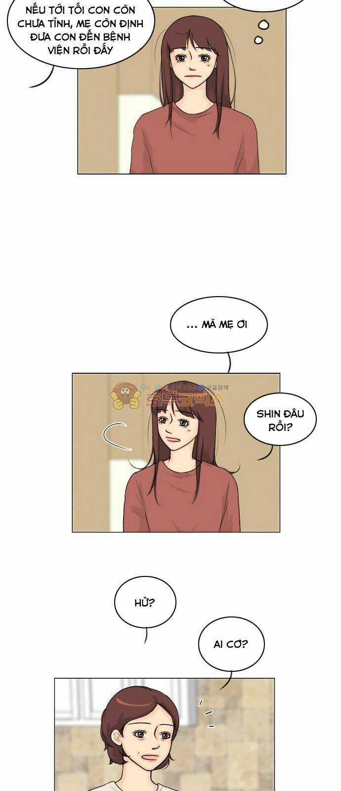 Vợ Ma Chapter 112 trang 13