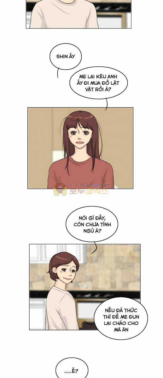 Vợ Ma Chapter 112 trang 14