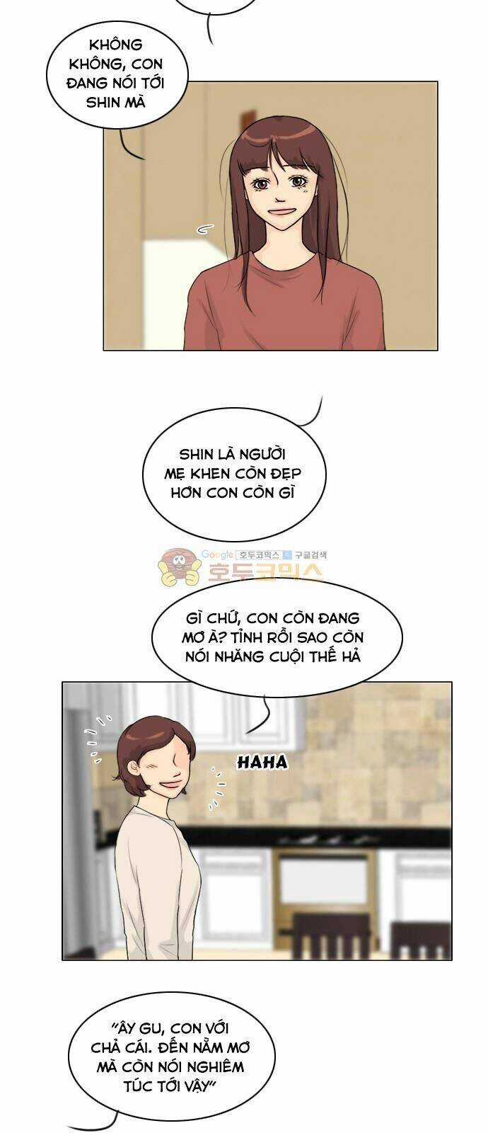 Vợ Ma Chapter 112 trang 15