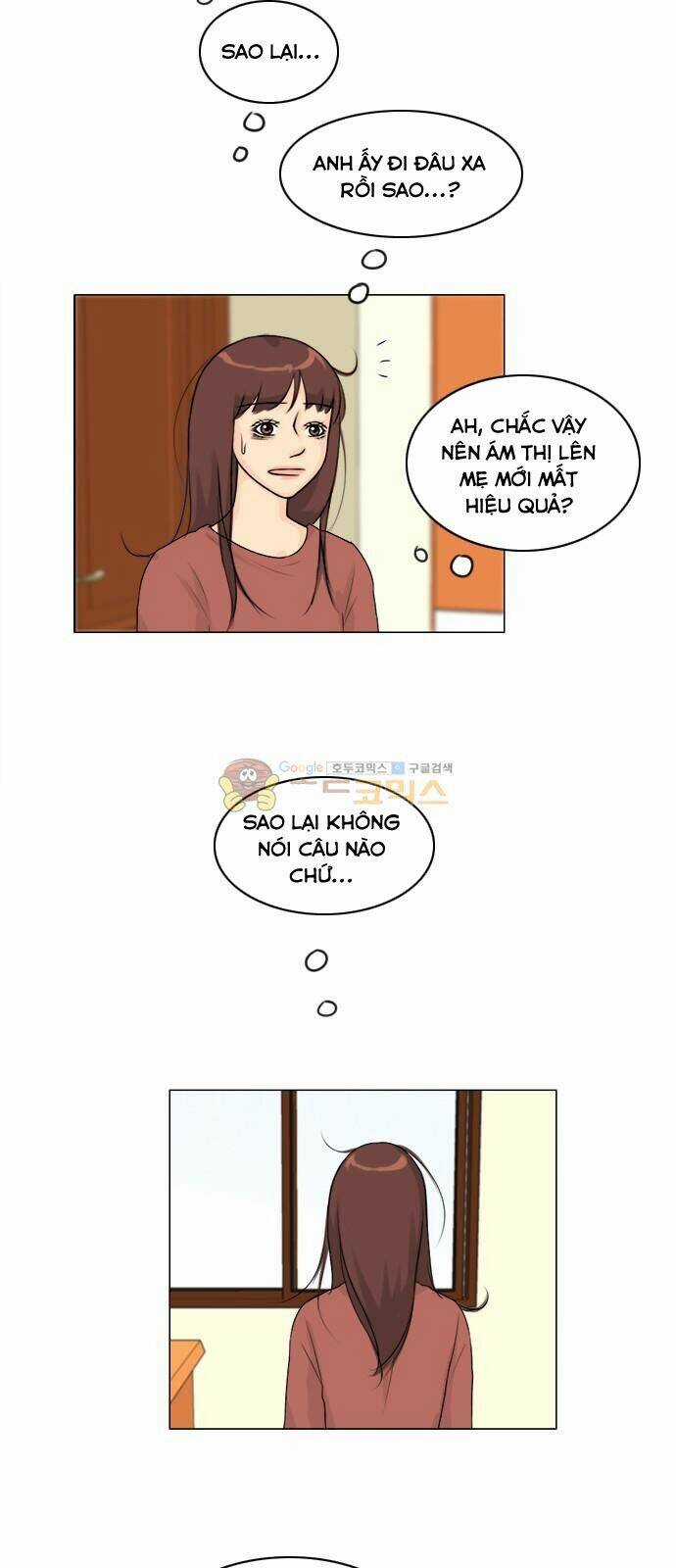 Vợ Ma Chapter 112 trang 18