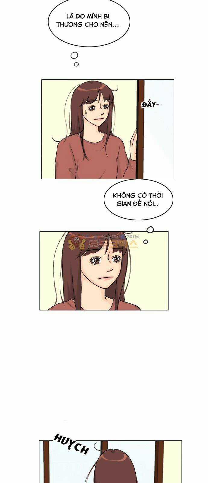 Vợ Ma Chapter 112 trang 19