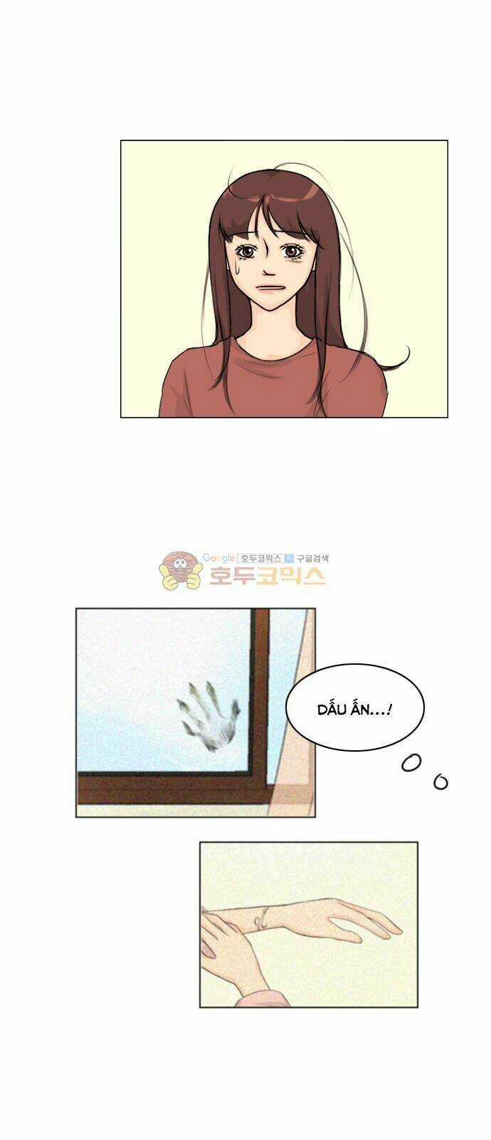 Vợ Ma Chapter 112 trang 21