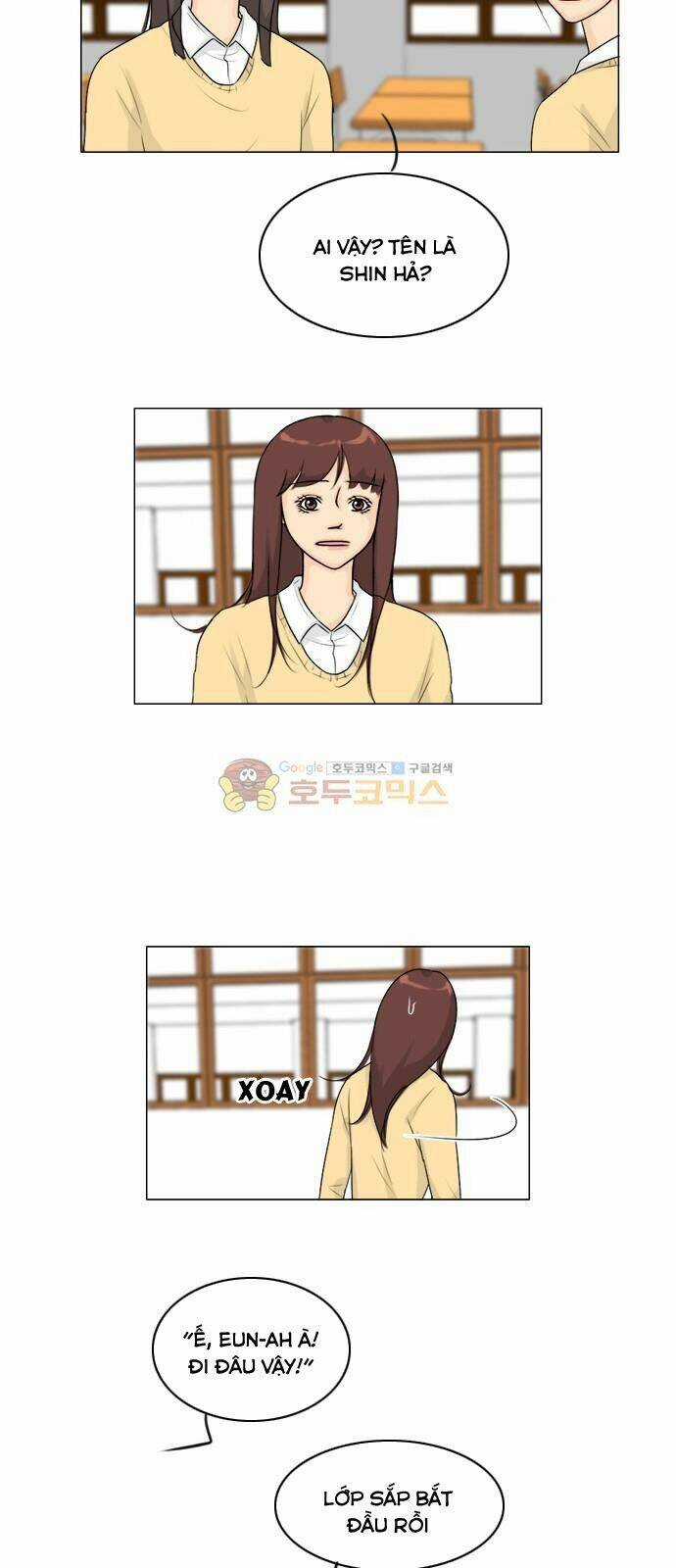 Vợ Ma Chapter 112 trang 23