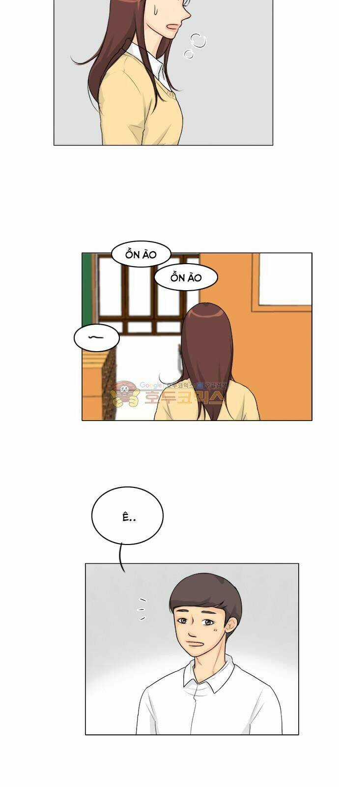 Vợ Ma Chapter 112 trang 25